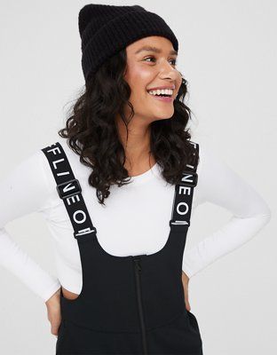 OFFLINE Chillside Ski Pants | American Eagle Outfitters (US & CA)