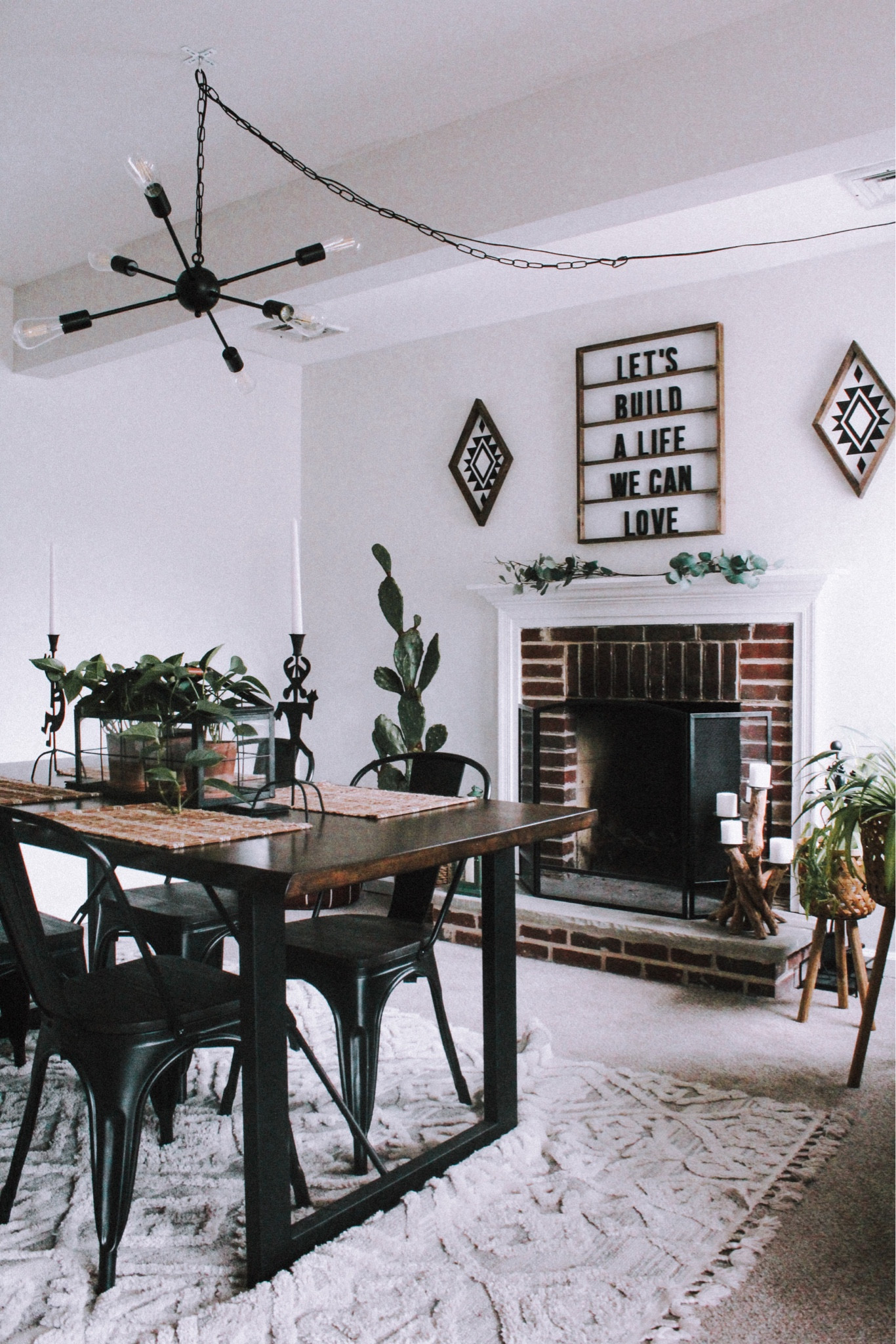 Dining room tour!

#LTKFind #LTKhome