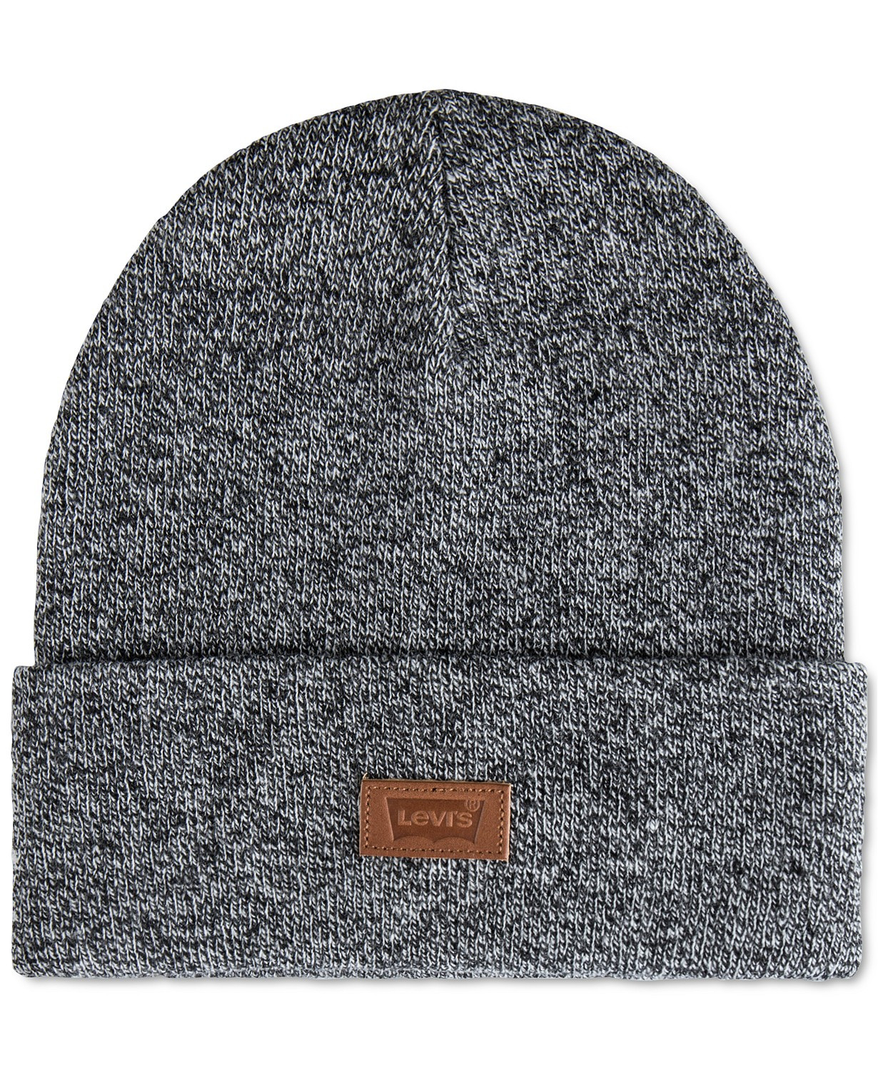 Levi's Hero Beanie & Reviews - All Accessories - Men - Macy's | Macys (US)