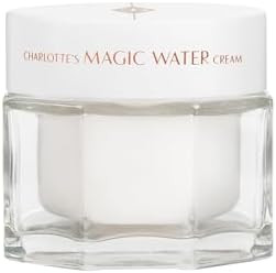 Charlotte Tilbury Magic Water Face Cream - Lightweight, Dewy Gel Moisturizer for Sensitive Skin -... | Amazon (US)