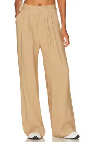 Fabi Wide Leg Pant
                    
                    NONchalant Label | Revolve Clothing (Global)