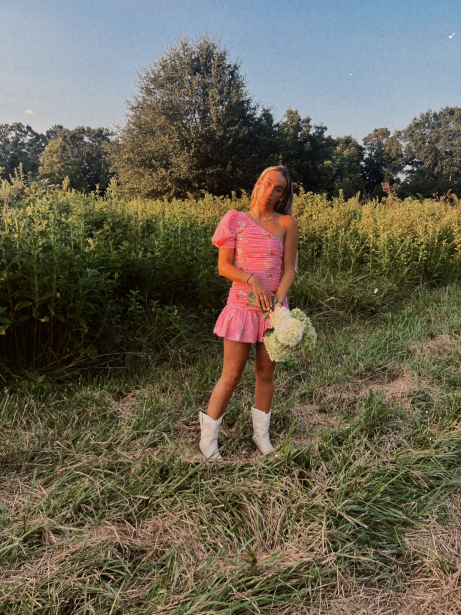Barbie Core

#LTKeurope #LTKshoecrush #LTKSeasonal