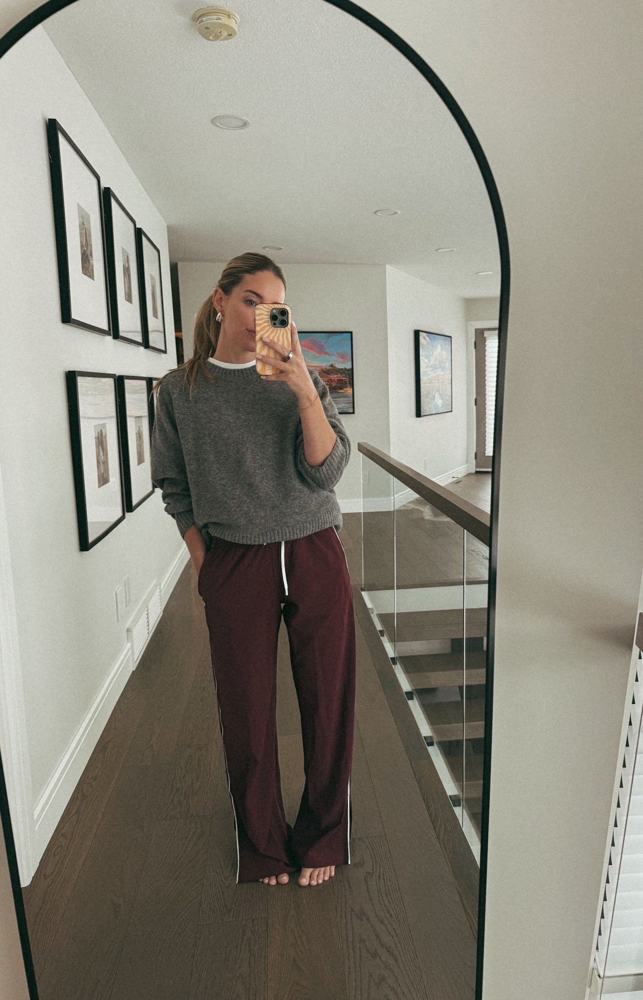 New lululemon track pants that I am absolutely obsessed with!! 

#LTKPetite #LTKmomlife #LTKgrwm