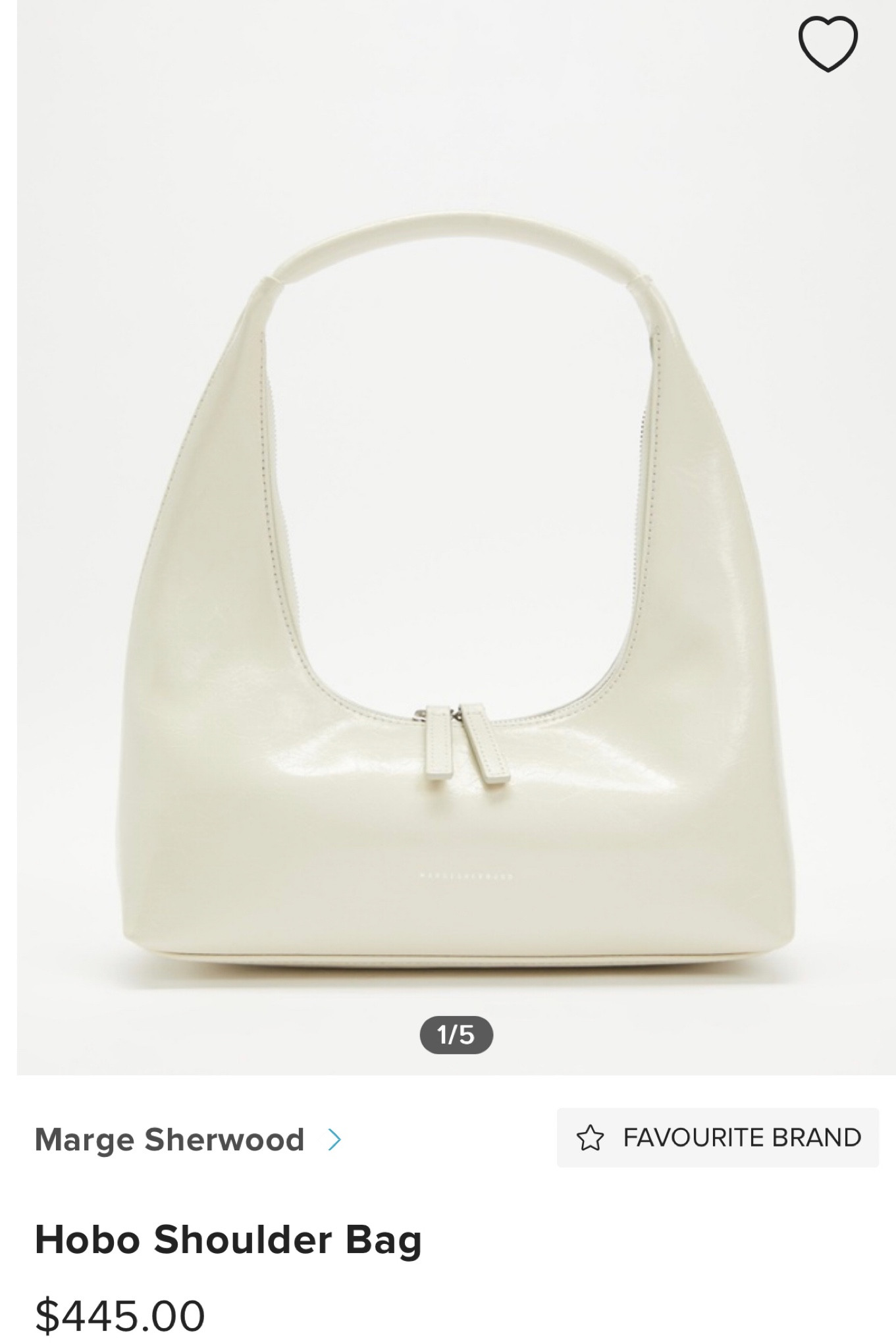 Every summer needs a white bag...

#LTKaustralia #LTKitbag