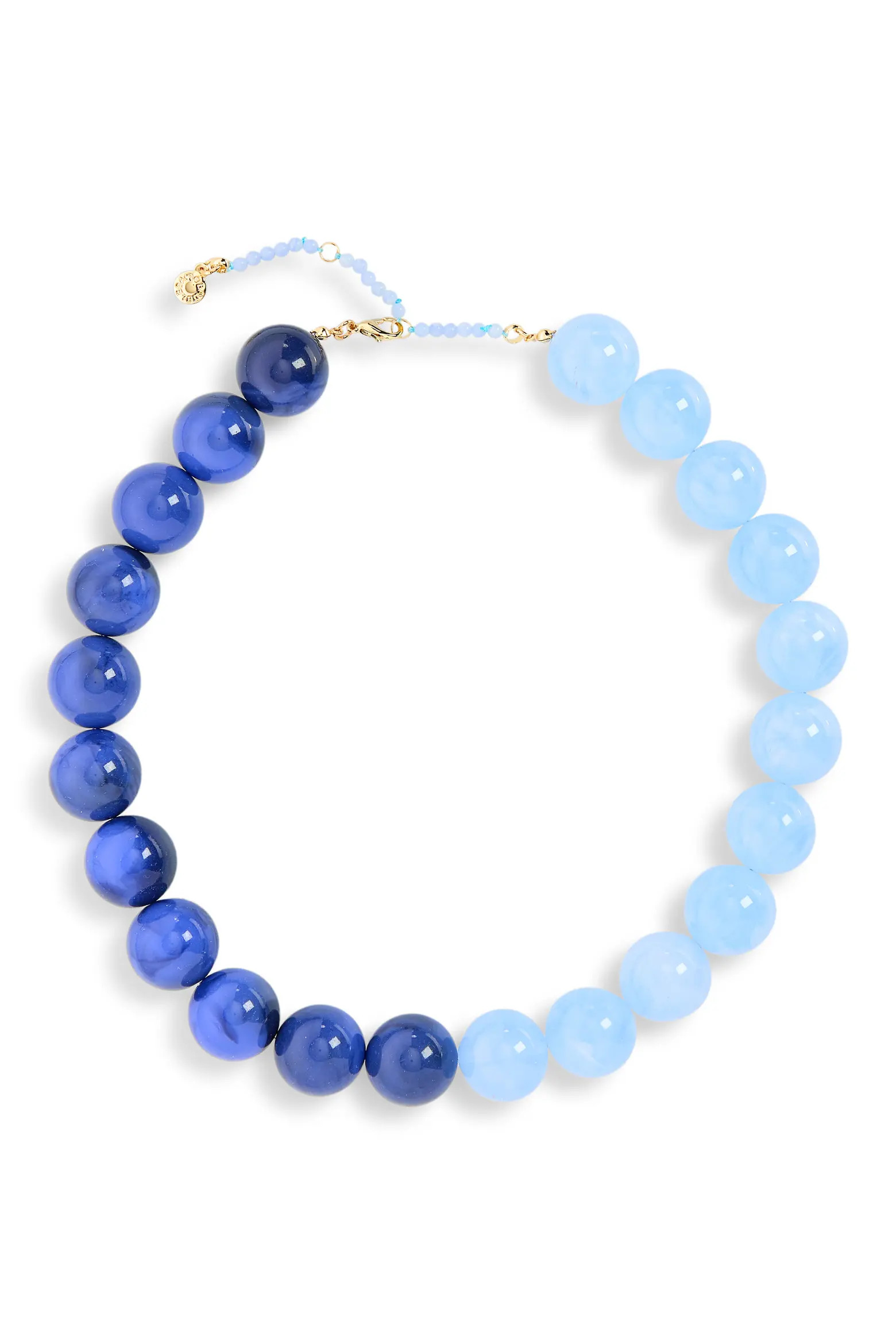 Jane Rainbow Semiprecious Beaded Necklace (Women) | Nordstrom | Nordstrom