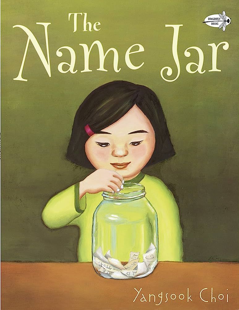 The Name Jar | Amazon (US)