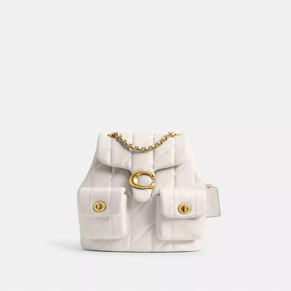 Tabby Backpack | Coach Outlet US