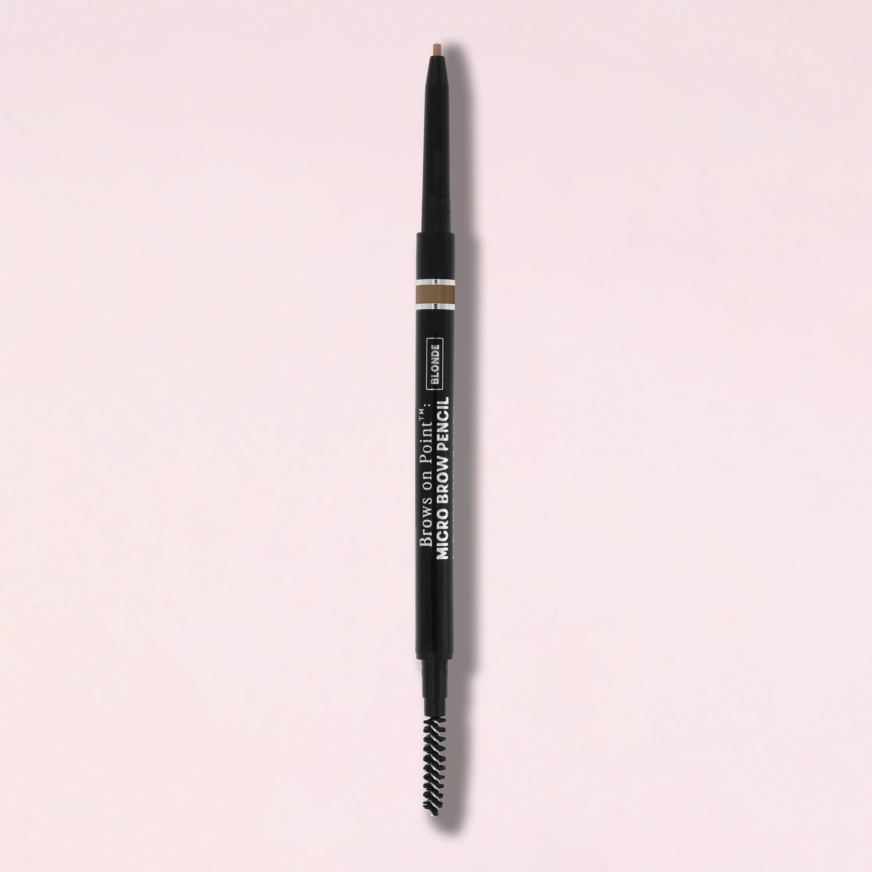 Brows On Point® Micro Brow Pencil | Billion Dollar Brows® | Billion Dollar Beauty (US)