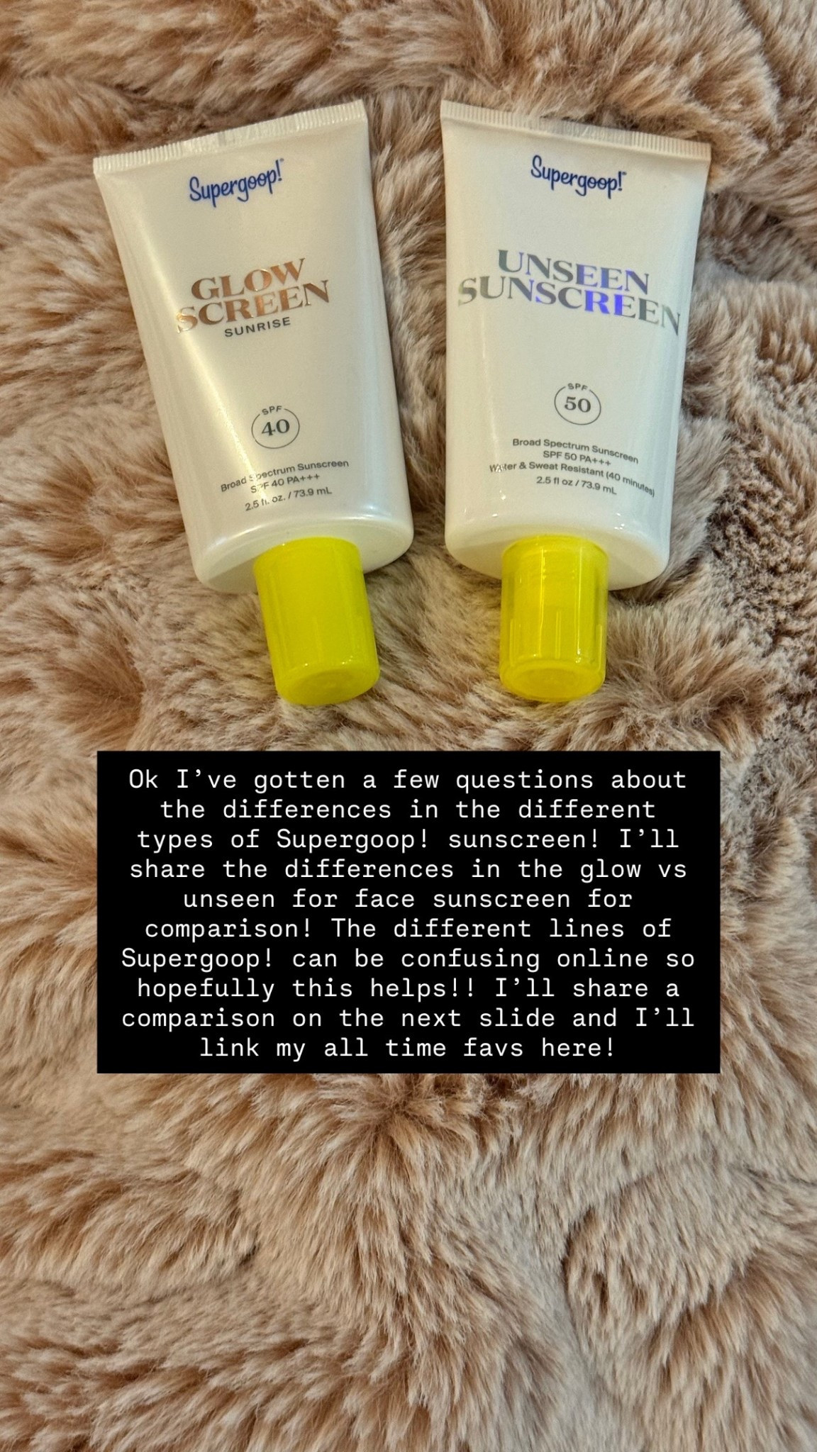 All time fav Supergoop! Products 🩵

#LTKTravel #LTKGiftGuide