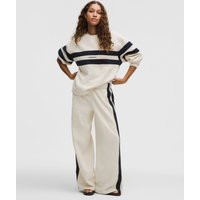 Women's Steady State Oversized Track Pant | Lululemon (US)