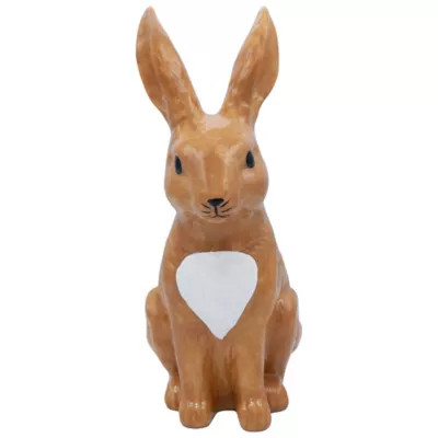 Red Shed  Bunny Resin Flower Vase, 10.6 in. | Tractor Supply
