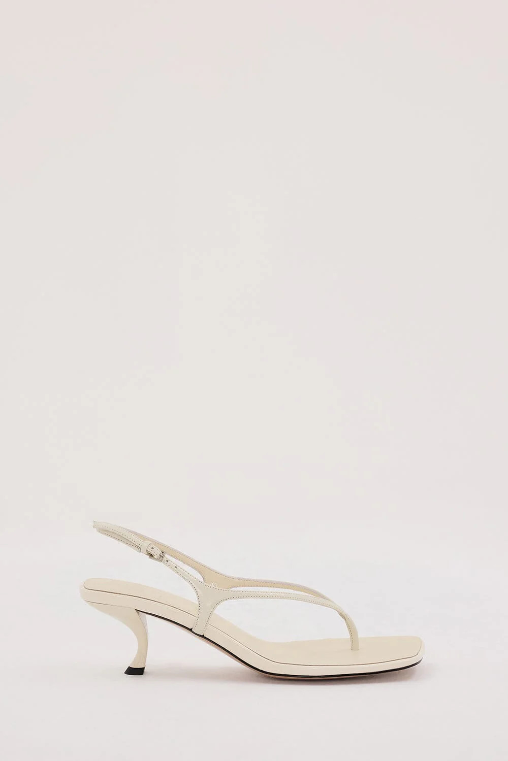 ALIAS MAE ARLO BONE HEEL | DISSH