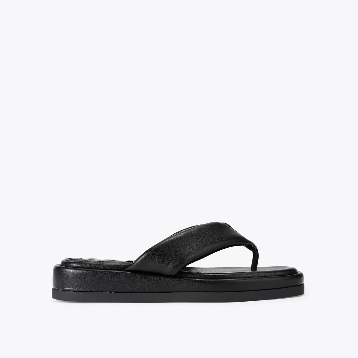 Bella Black | Steve Madden UK