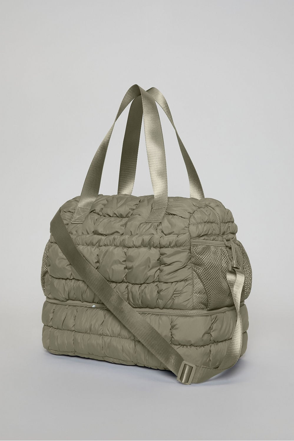 The Essential Puff Gym Bag | Fabletics
