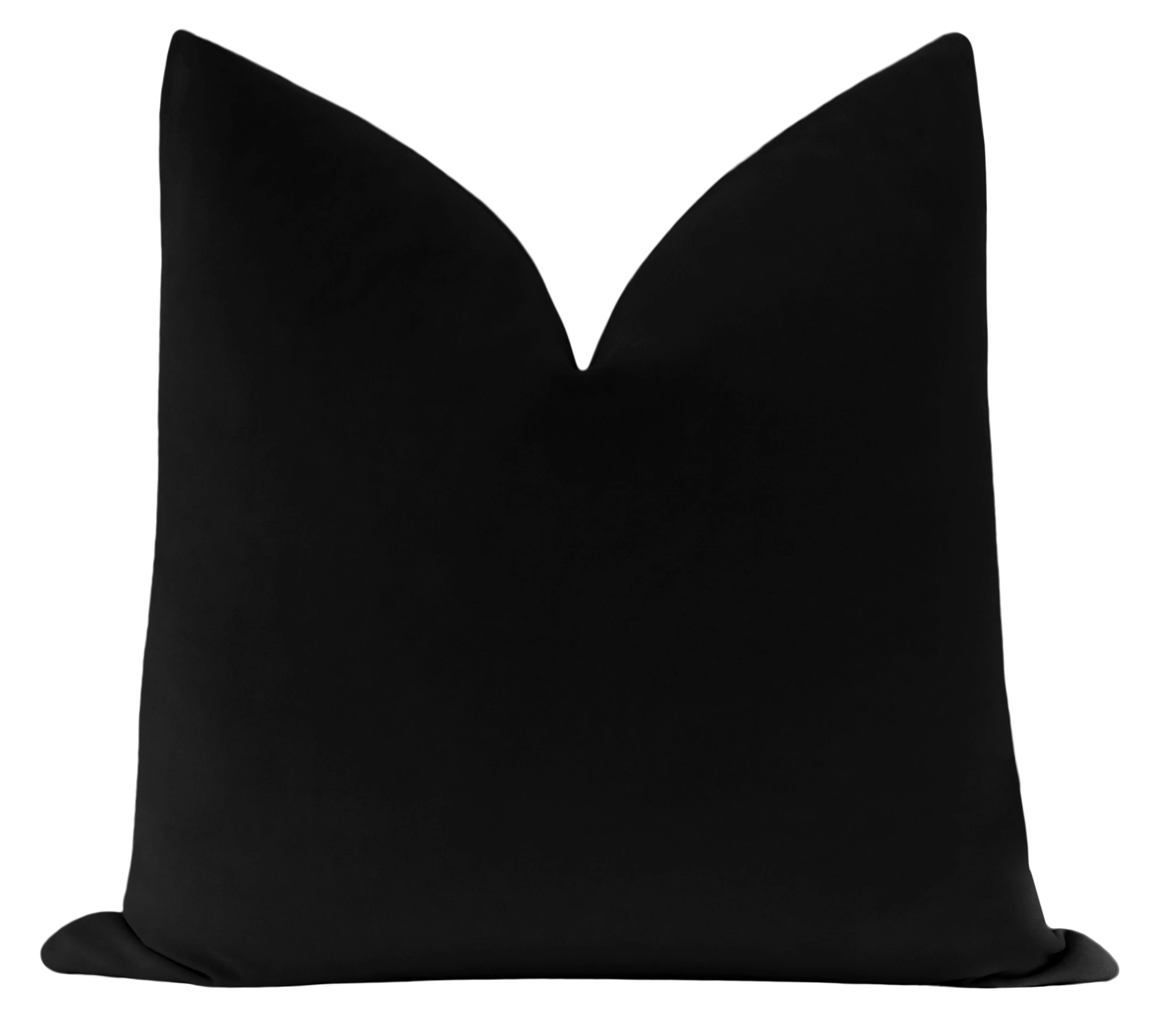 Classic Velvet // Ebony | LITTLE DESIGN COMPANY