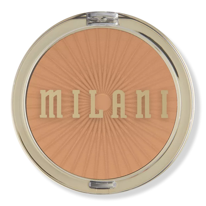 Silky Matte Bronzing Powder | Ulta