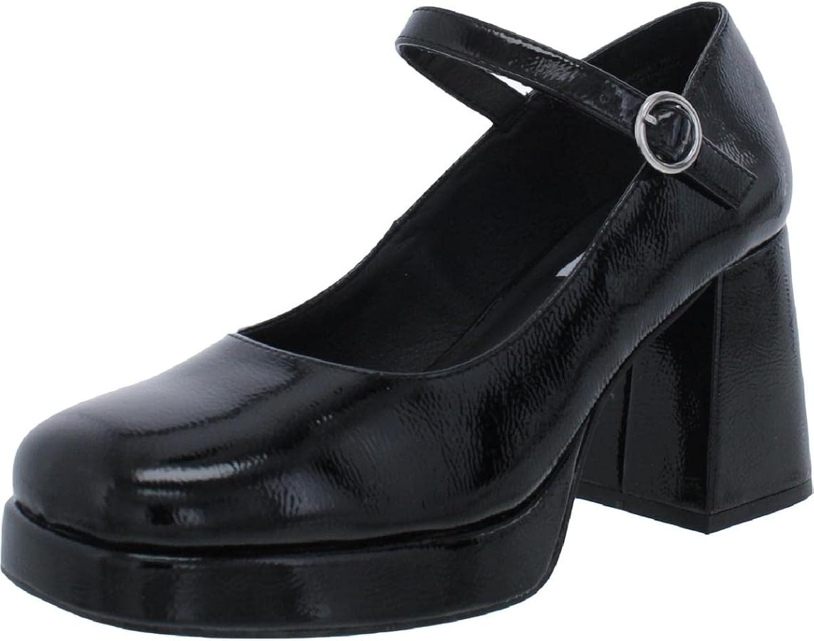 Steve Madden Women's Mingle Mary Jane | Amazon (US)