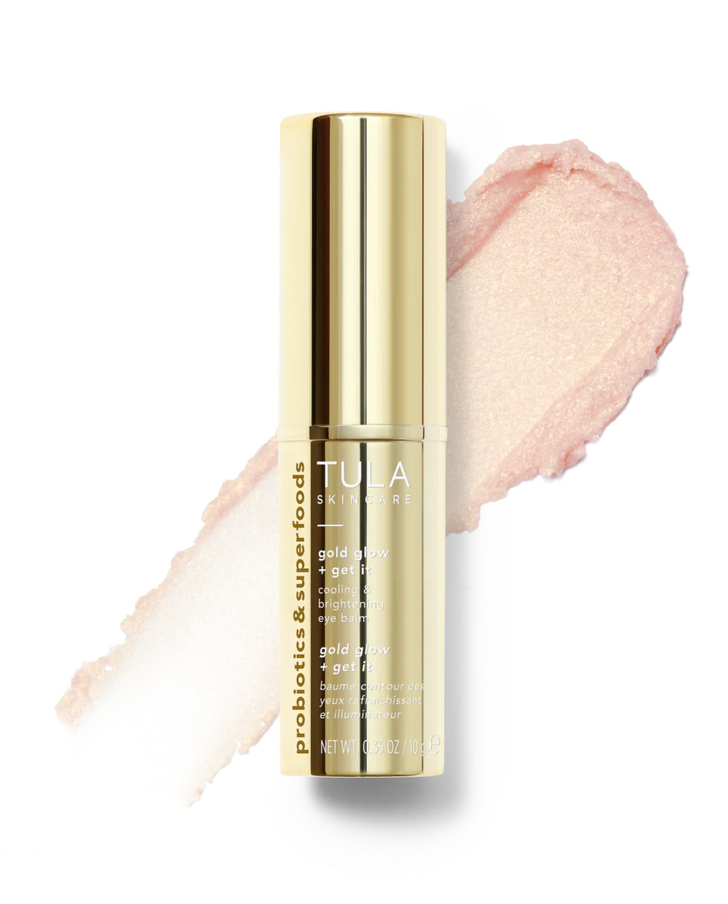 FREE GIFT when you spend $75 ($58 value)!  Shop now. | Tula Skincare