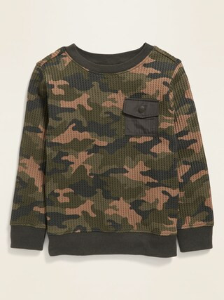 Toddler Boys / Tops | Old Navy (US)