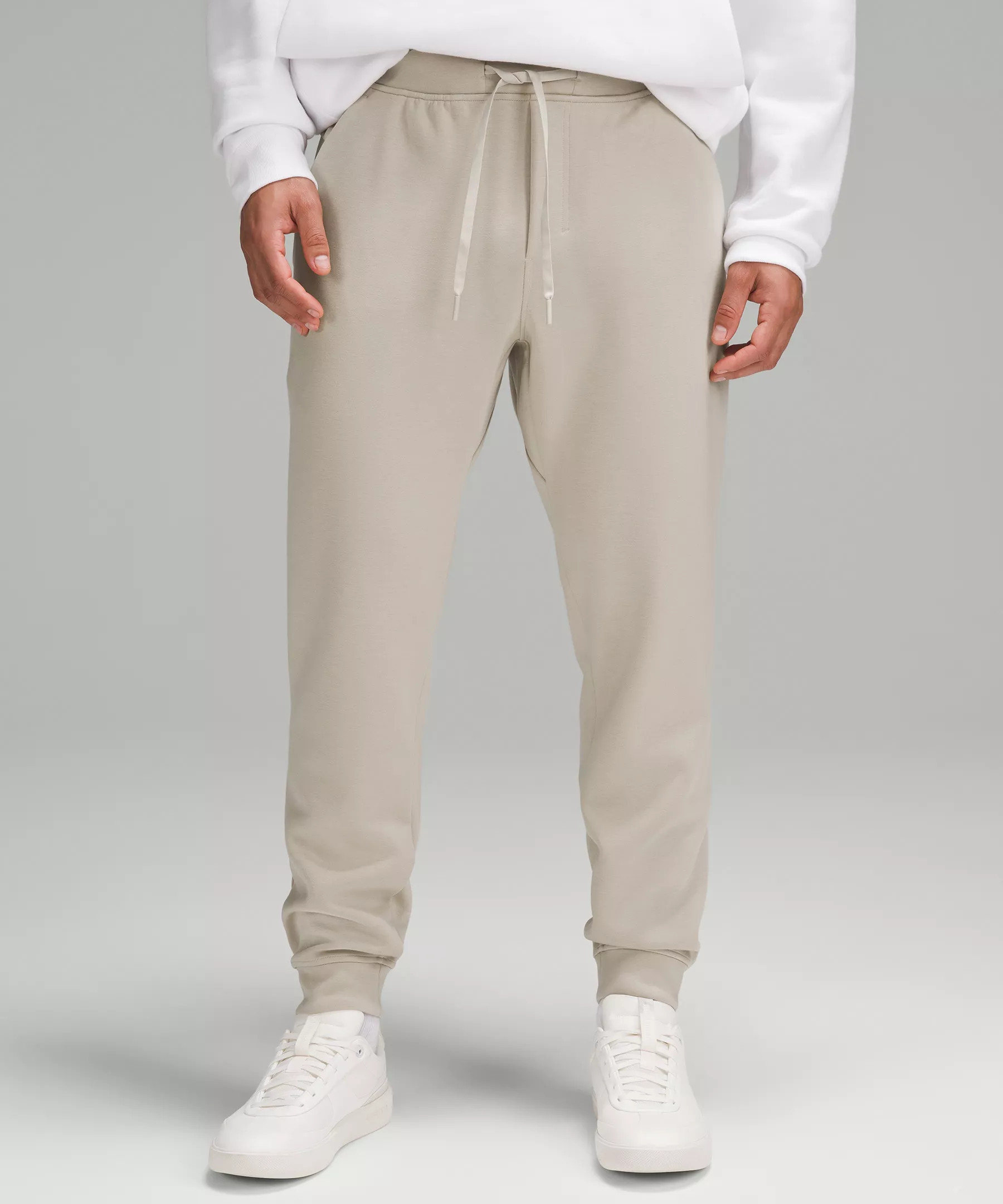 Smooth Spacer Jogger | Lululemon (US)