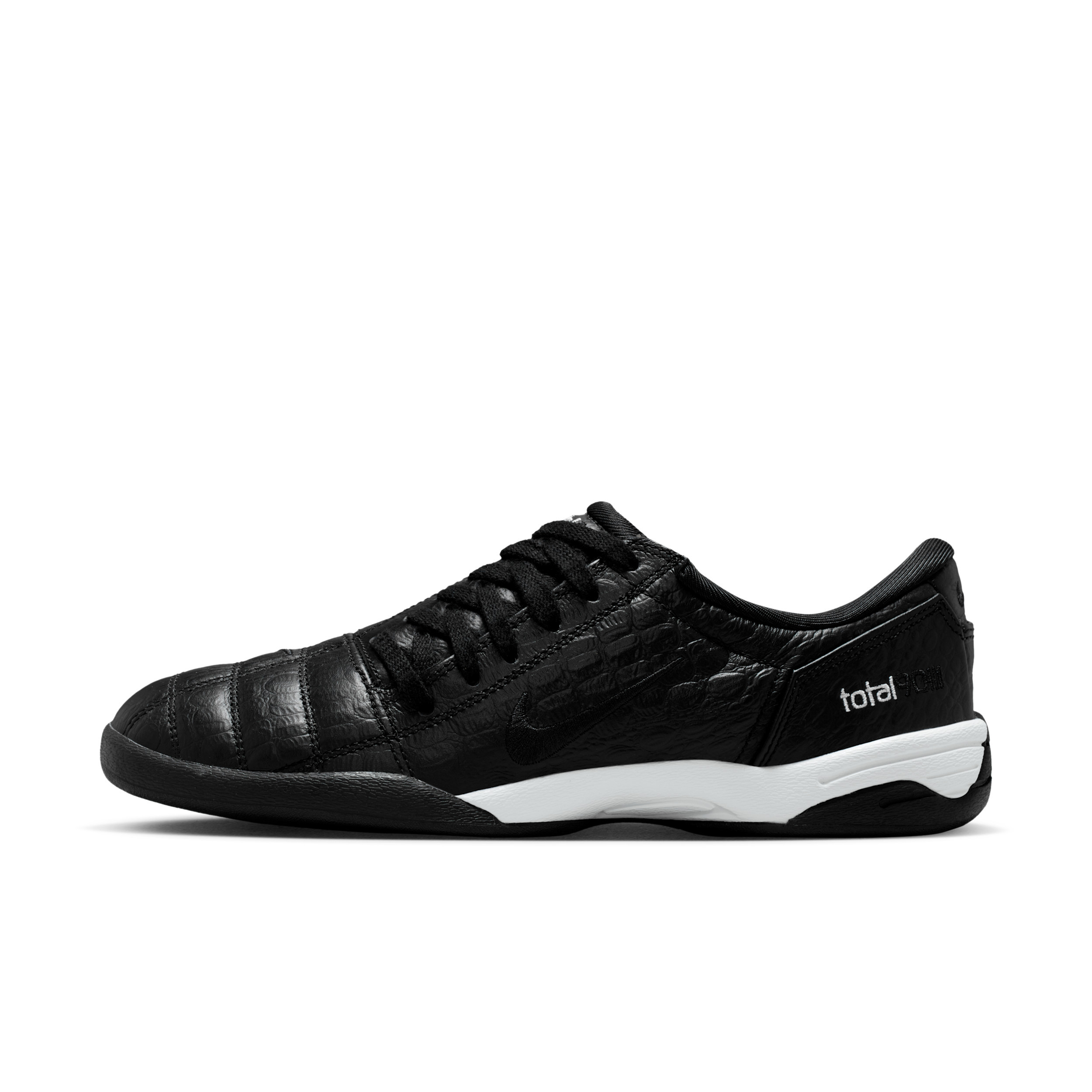 Nike Women's Total 90 Shoes in Black | IF3947-001 | Nike (US)