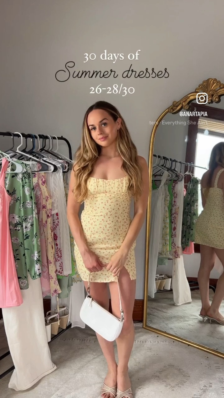 Some princess polly favs 
Size 4 in all


#LTKwedding #LTKunder100 #LTKstyletip