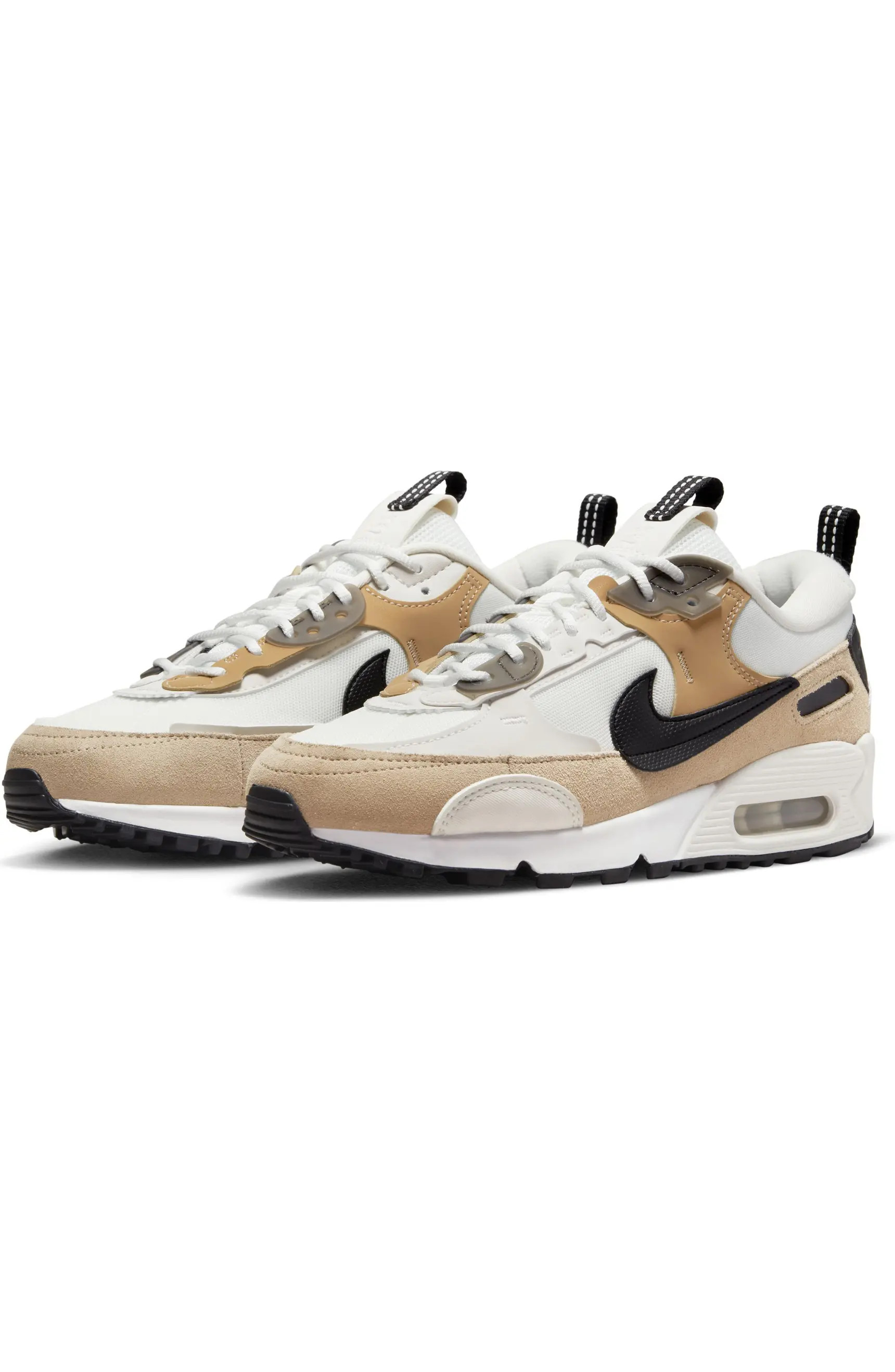 Nike Air Max 90 Futura Sneaker (Women) | Nordstrom | Nordstrom