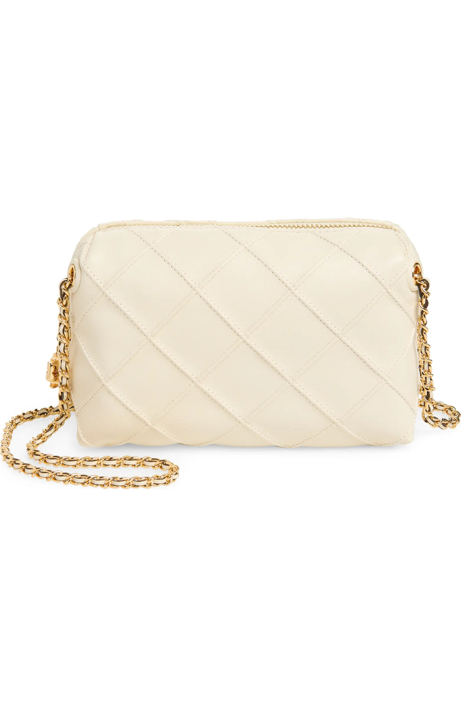 Fleming Soft Leather Crossbody Bag | Nordstrom