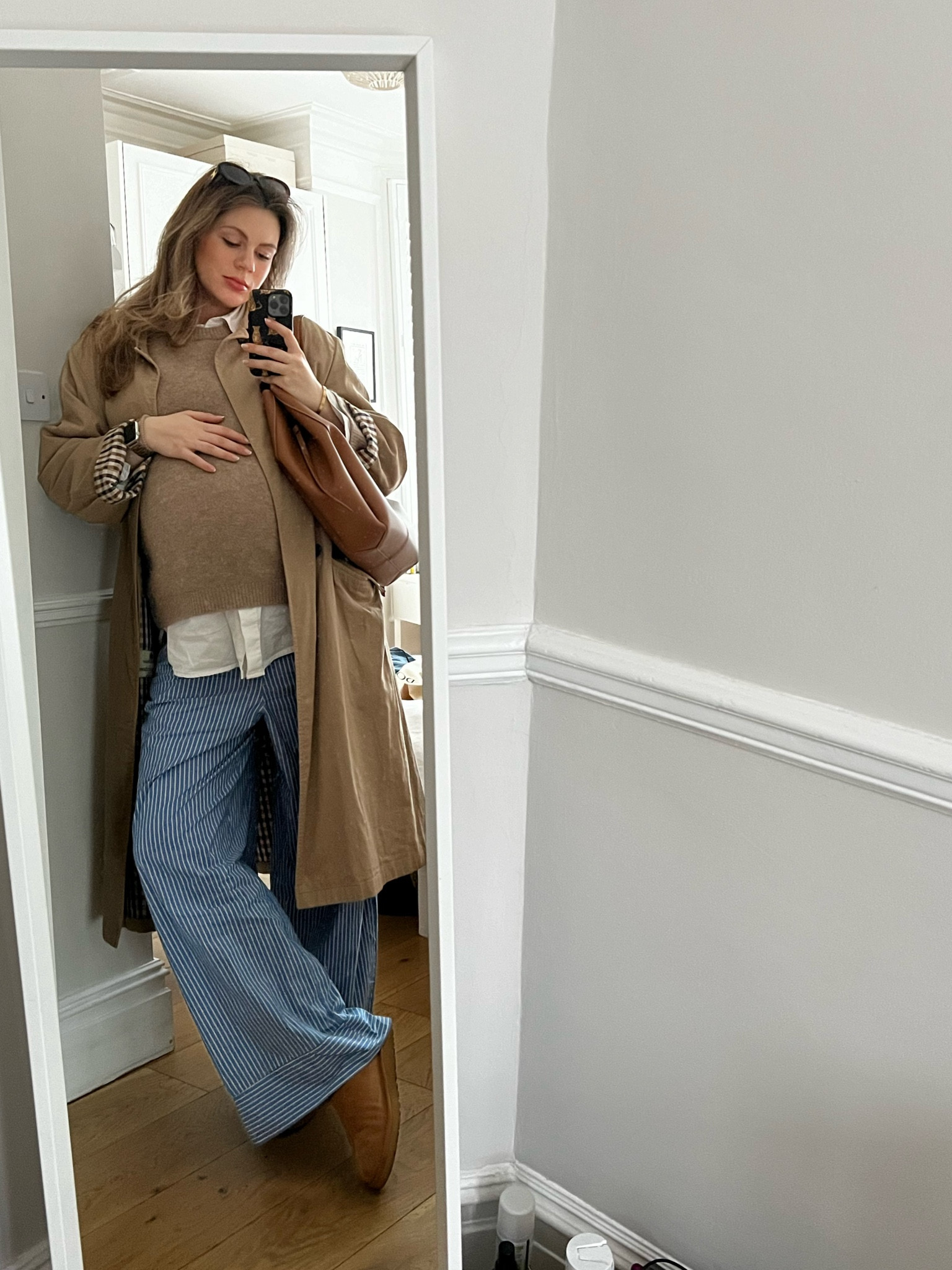 Bump errand outfit 

#LTKbump #LTKSeasonal #LTKeurope