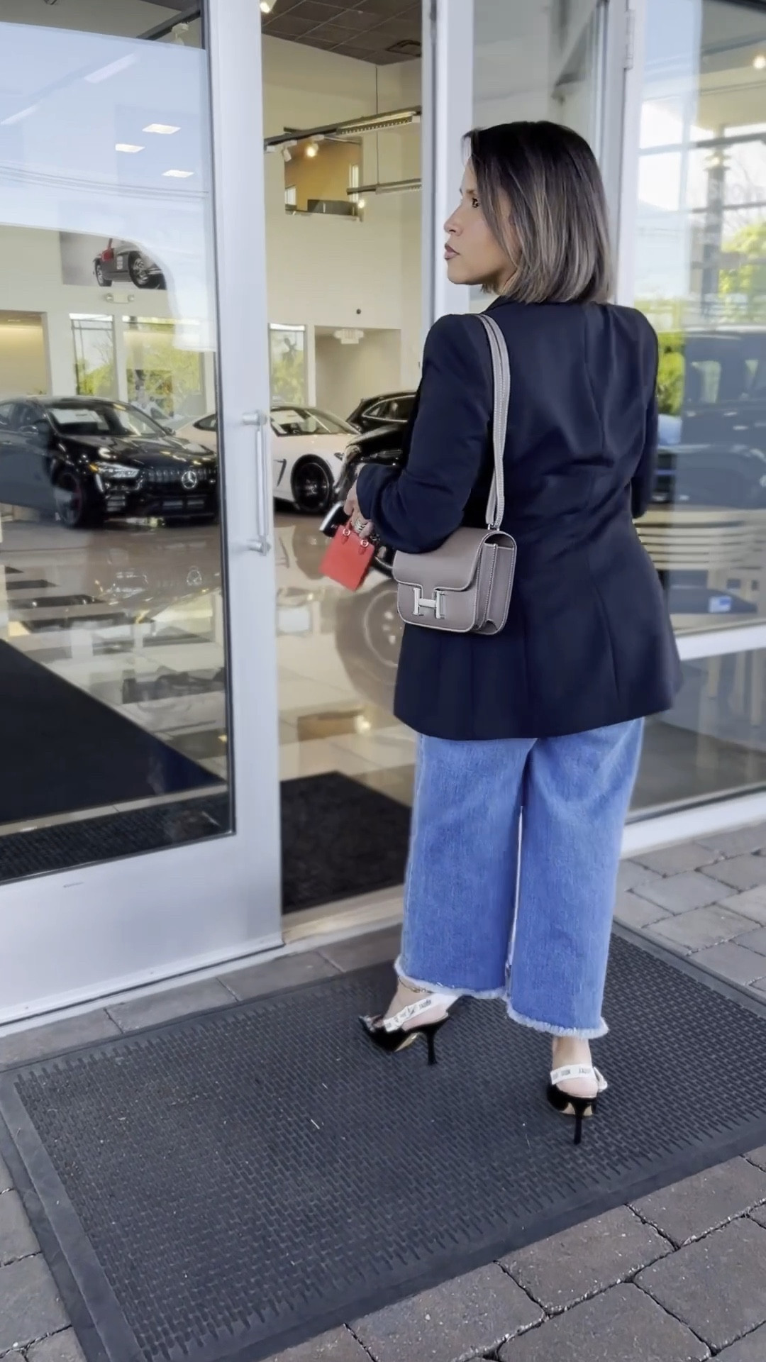 When basic is elevated 

#LTKFindsUnder100 #LTKItBag #LTKPetite