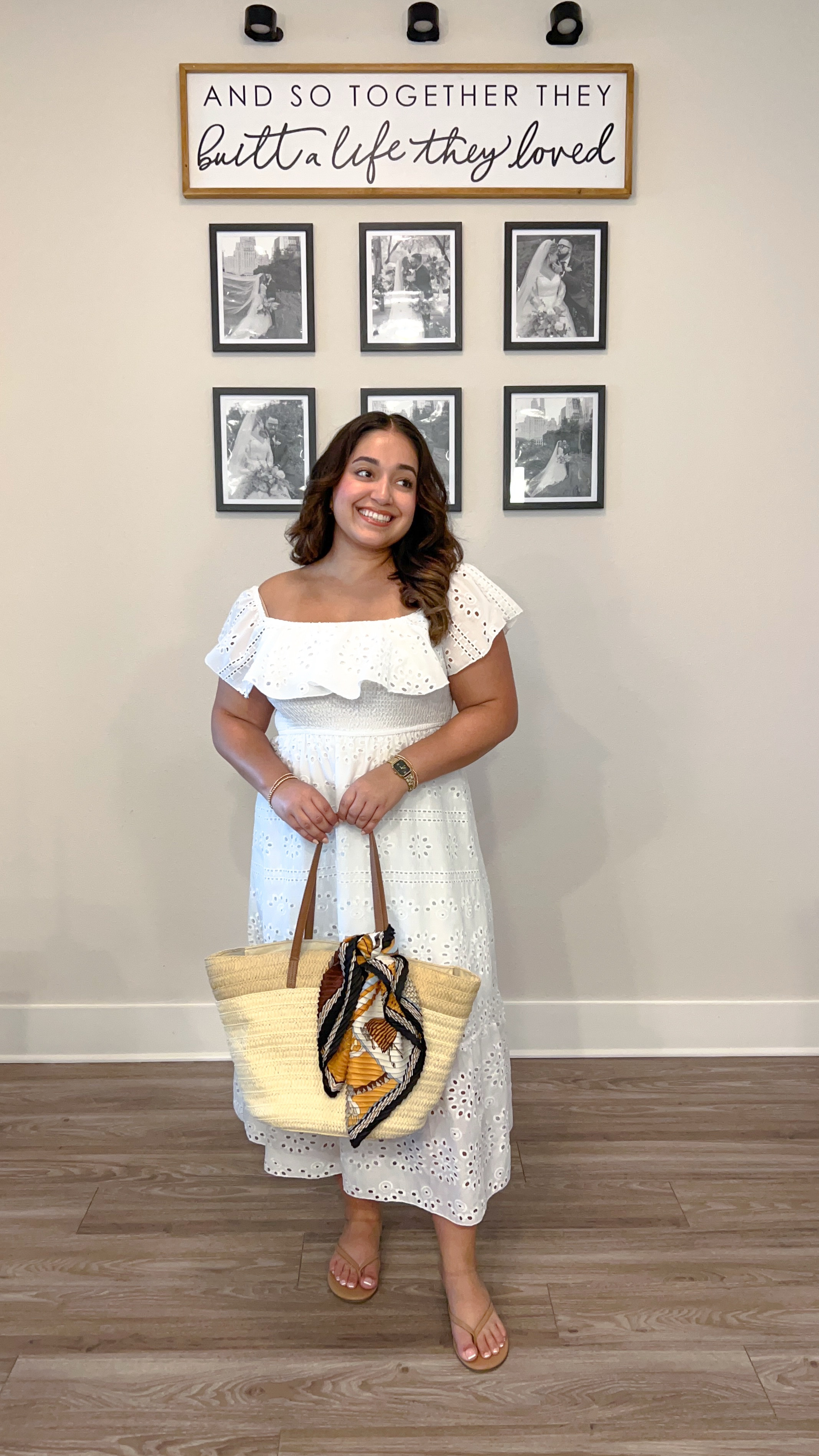 What I’d actually wear for the 4th 🇺🇸✨

I saw another creator post something like this and thought it was such a cute idea 🥰. So I shopped my closet and put together realistic 4th of July outfits—nothing new, just using what I already had!

If you’ve got something red, white, or blue, you’re already set for the 4th 👏🏽

What can you put together from your closet based on these looks? 👀💬 Save this for inspo and tag me if you recreate one! ✨
.
.
Search 🔍: 4th of July outfit, July outfit ideas, picnic outfits, bbq outfits, summer outfit ideas, summer 2025
#summer #summeroutfitideas #4thofjulyoutfit

#LTKPetite #LTKMidsize #LTKStyleTip