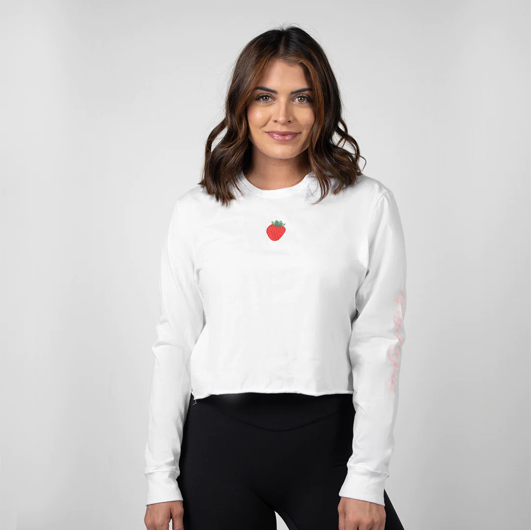 Strawberry Crop | HydroJug