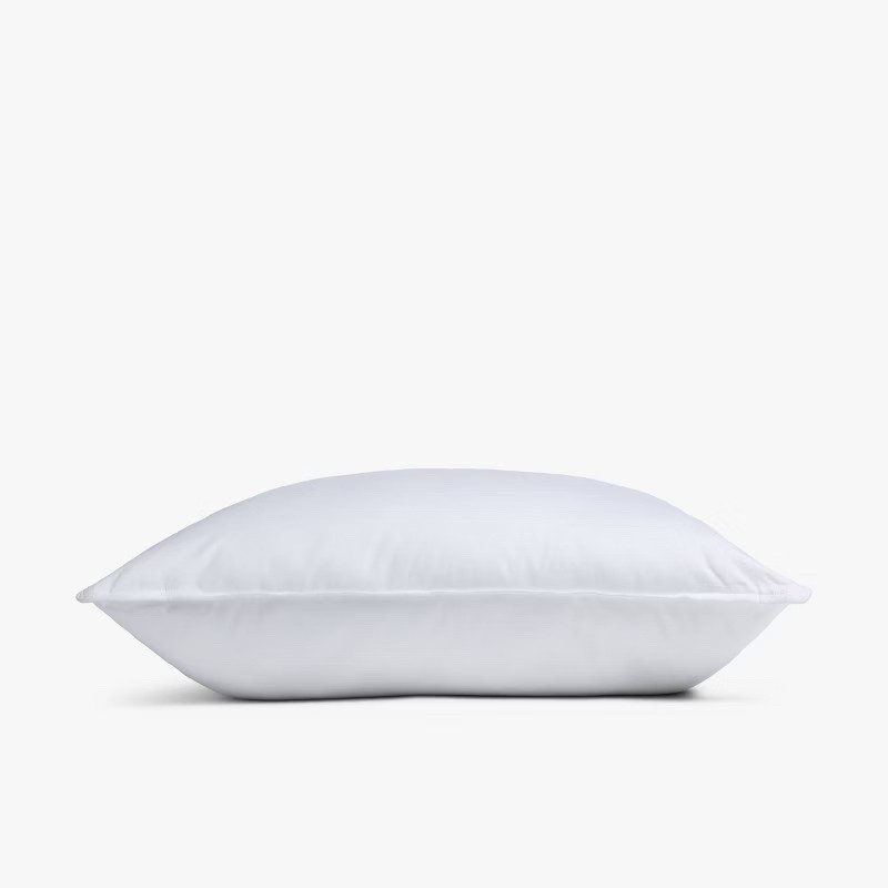 Parachute | New at Target | down-alternative pillows | luxury bedding | medium/firm | hotel-like bedding | home upgrades | wedding registry

#LTKHome #LTKGiftGuide #LTKFindsUnder100