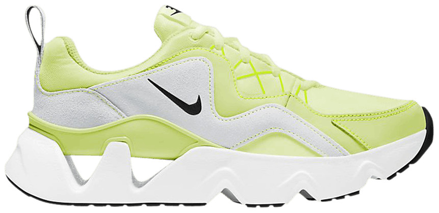 Wmns RYZ 365 'Barely Volt' | GOAT