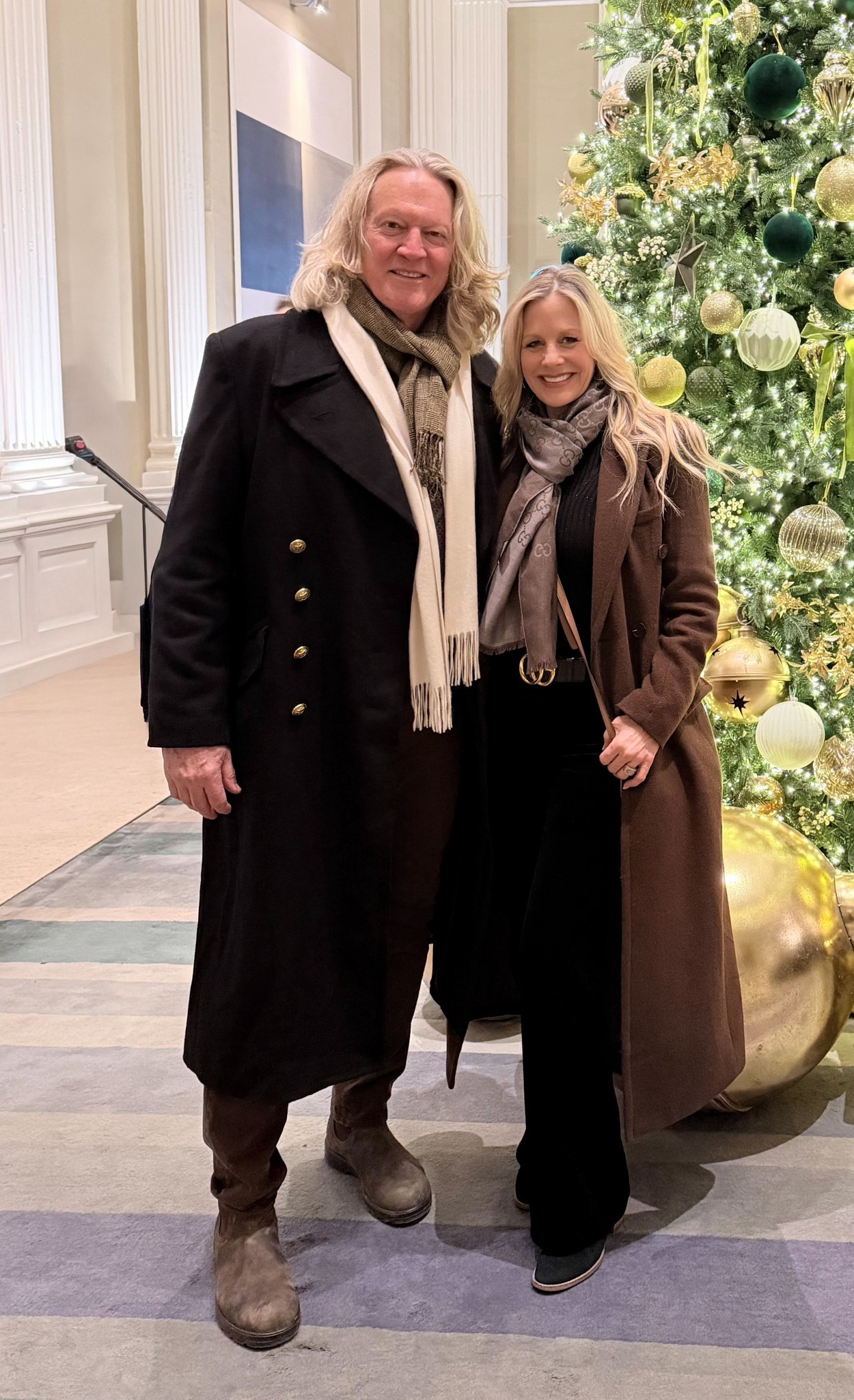 Our journey in the beautiful city of Edinburgh, Scotland is coming to a close. On to our next adventure before heading home. Feeling blessed & grateful for this wonderful experience. 

Red Carpet of Life, LTK over 50

#LTKHoliday #LTKTravel #LTKdayinmylife