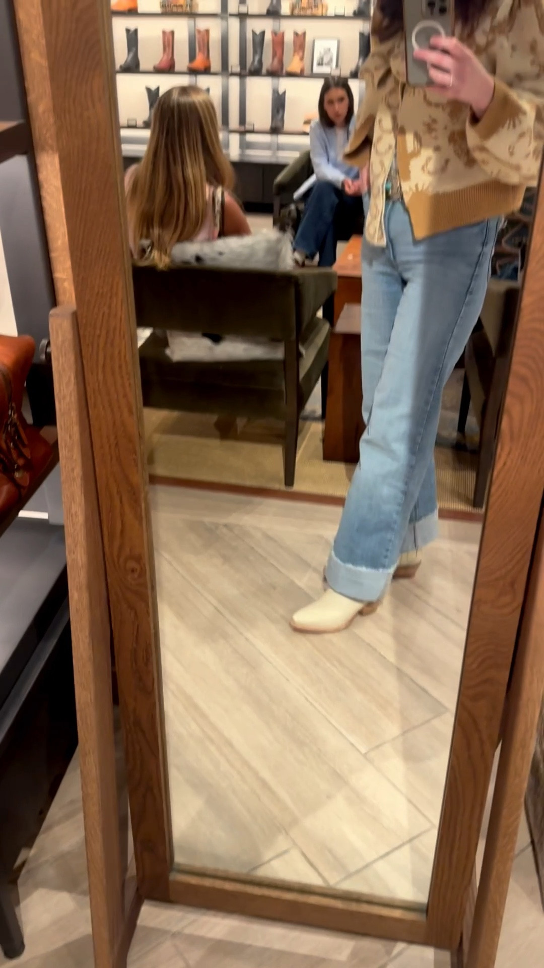 The Boots of Summer! Tecovas are my go to cowboy boot! And they would make the perfect addition to any Country Concert Outfit! 

#LTKstorytime #LTKFestival #LTKvlog