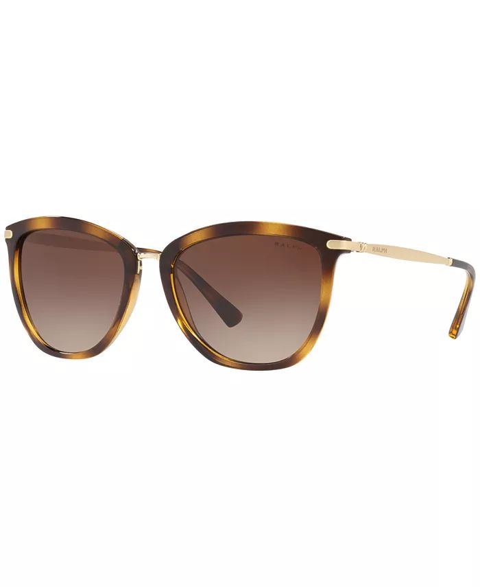 Ralph Sunglasses, RA5245 55 | Macy's