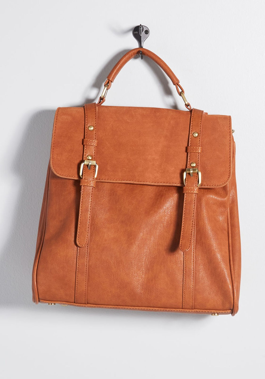 Stop, Rock, and Roll Convertible Bag | Modcloth