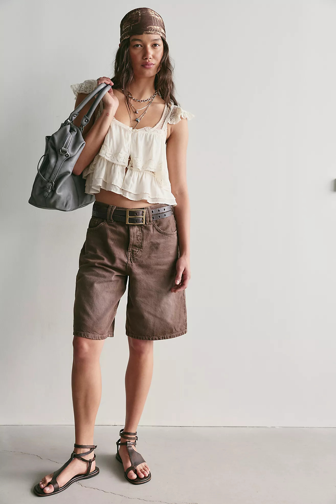 We The Free Montana Shorts | Free People (Global - UK&FR Excluded)