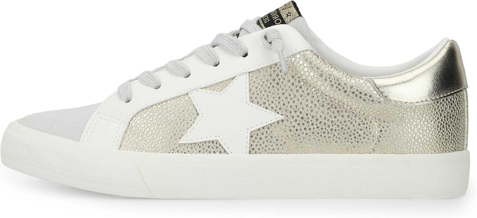 VINTAGE HAVANA Grande Women’s Fashion Sneakers | Amazon (US)