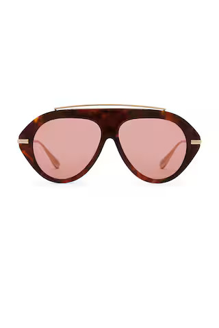 The Icon 2.0 Sunglasses
                    
                    Past Midnight | Revolve Clothing (Global)