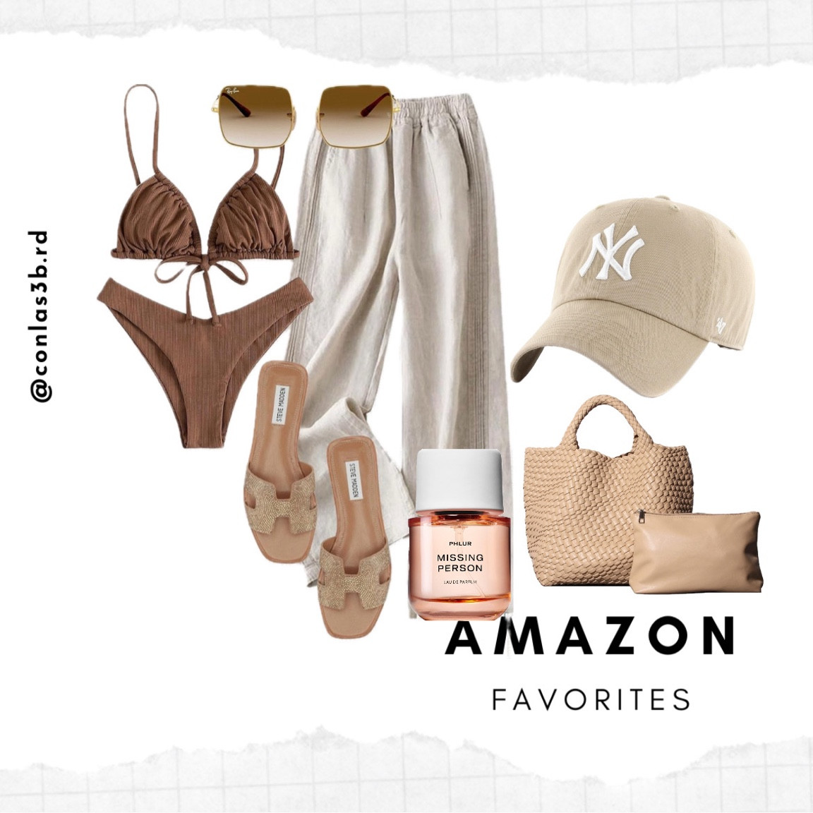 Pool or beach day outfit 

#LTKstyletip #LTKtravel #LTKfindsunder100