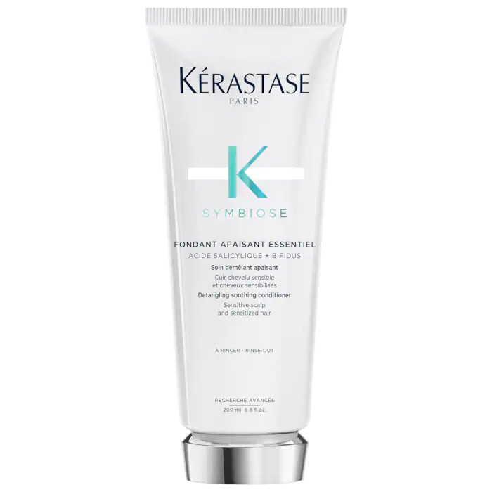 Symbiose Silicone-Free Hydrating Conditioner for Scalp & Hair | Sephora (US)