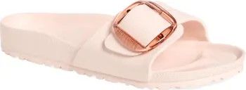 Birkenstock Madrid Big Buckle EVA Slide Sandal (Women) | Nordstrom | Nordstrom