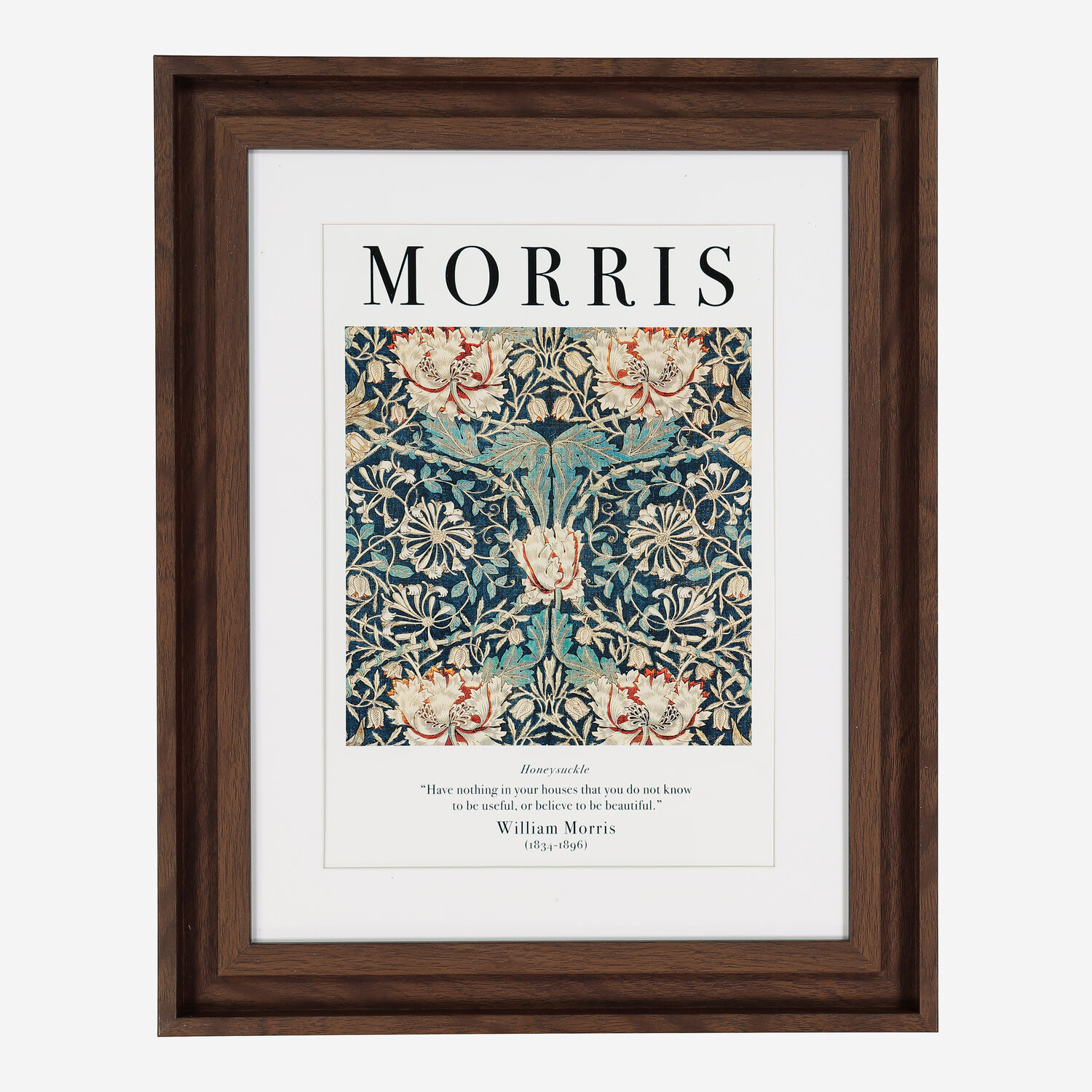 William Morris | TK Maxx