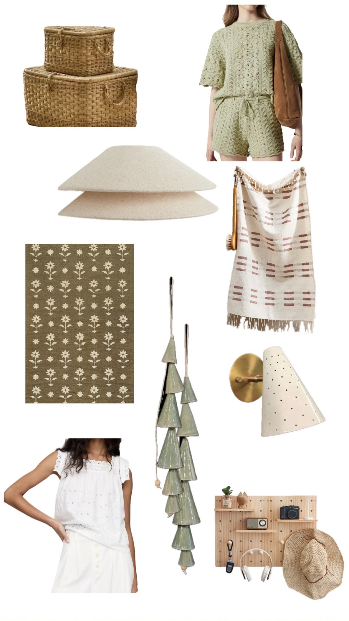 odds & ends that caught my eye 🤍 

#LTKHome #LTKFindsUnder100 #LTKStyleTip