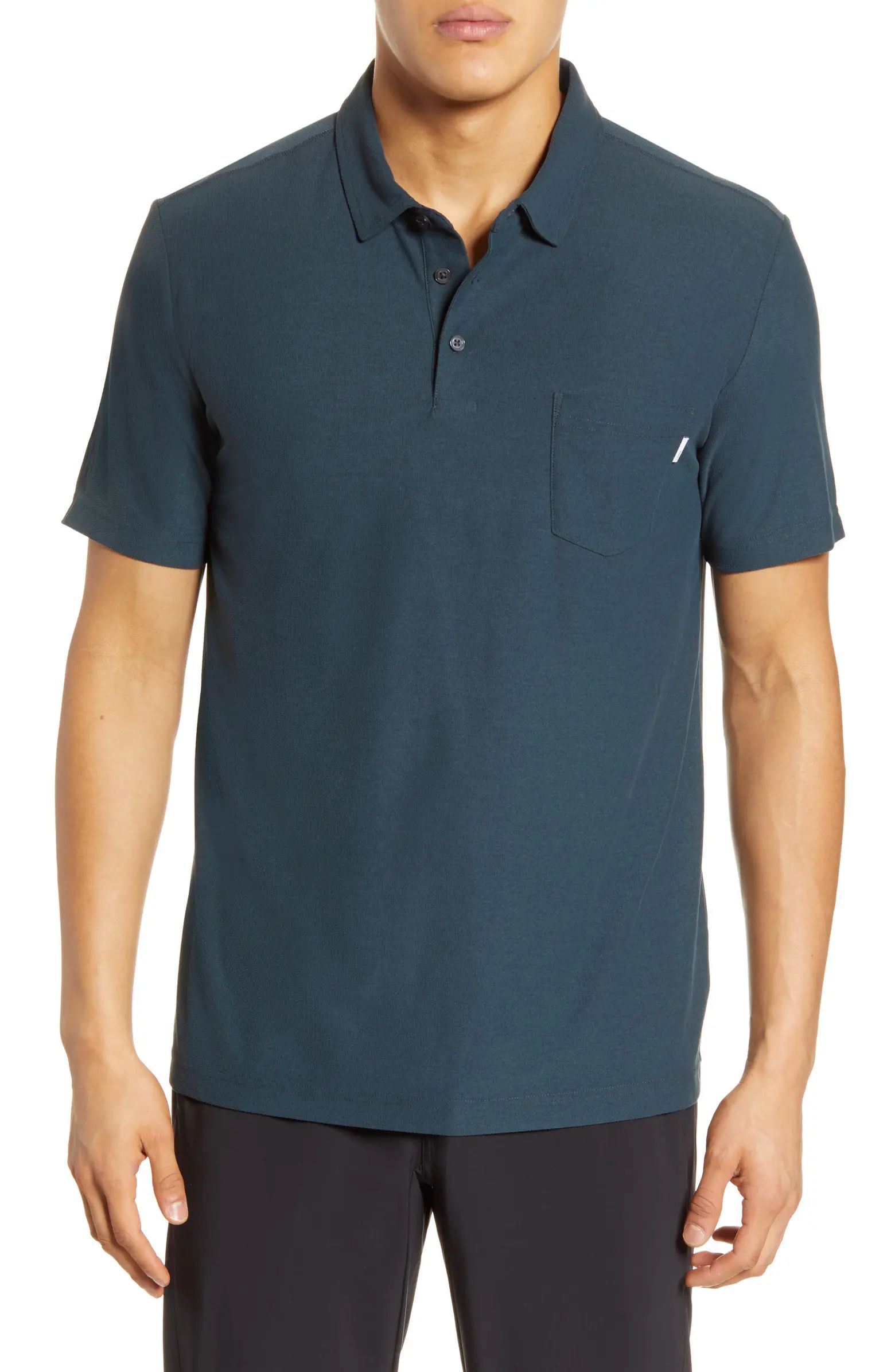 Ace Polo Shirt | Nordstrom