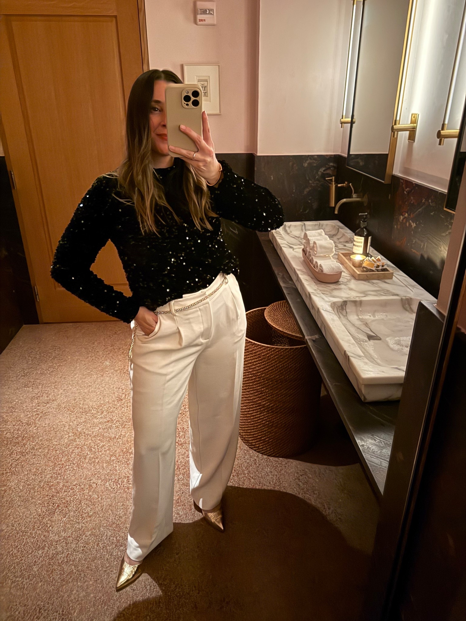 Work Christmas Party OOTN ✨✨

#LTKSeasonal #LTKHoliday #LTKootd