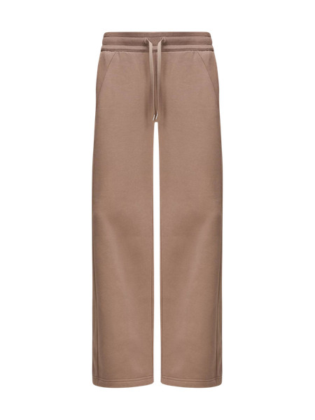 Scuba Mid-Rise Wide-Leg Pant *Regular | Women's Pants | lululemon | Lululemon (US)