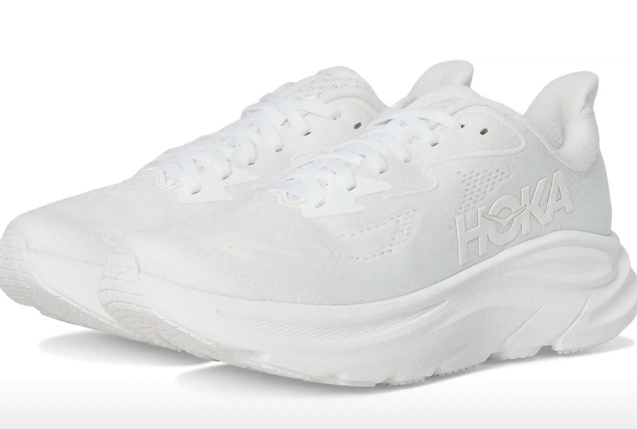 Might have committed to doing a full marathon for October 😬 what’s the worst that could happen? Ordered these sneakers because yes, I need more  

#LTKActive #LTKShoeCrush #LTKStyleTip